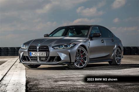 BMW M3 Sedan Competition 2024 Price Philippines, Specs & March Pr.